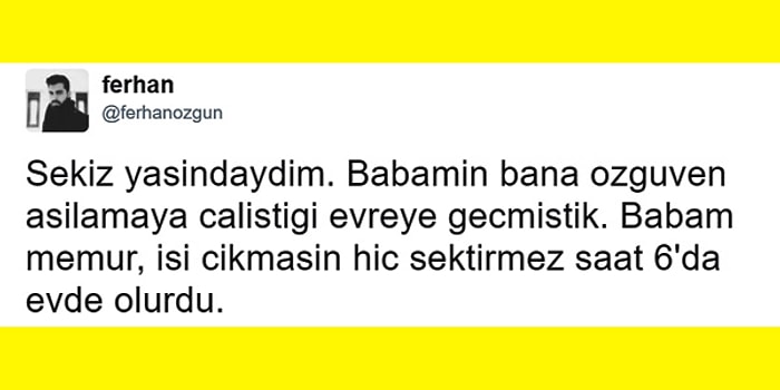 Çocukken Yaptığımız Minik Dolandırıcılıkları Gözümüzün Önünde Canlandıran Sevimli Hikaye