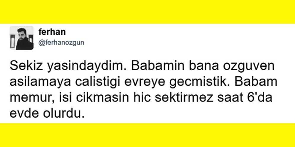 Çocukken Yaptığımız Minik Dolandırıcılıkları Gözümüzün Önünde Canlandıran Sevimli Hikaye