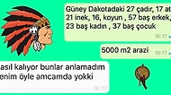 Kızılderililerden Kalan Mirasla Zengin Olacağını Sanan Gence Yapılan Acımasız Trolleme
