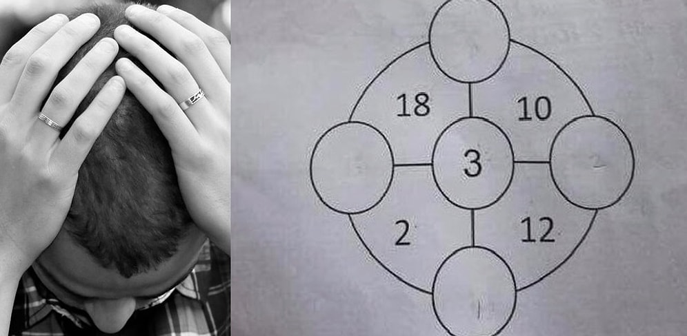 А вы сможете решить эту задачу для первоклашек?