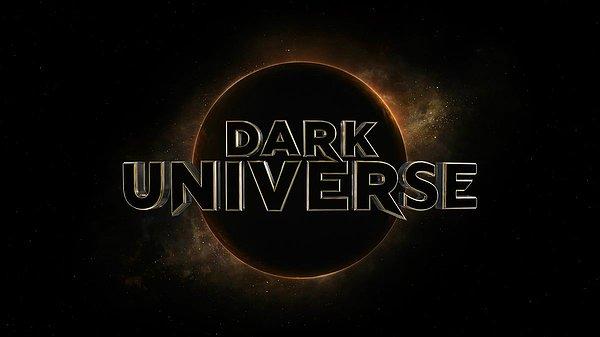 19. Universal'dan büyük bir hamle geldi, Dark Universe adlı bir sinematik evren kuruluyor.