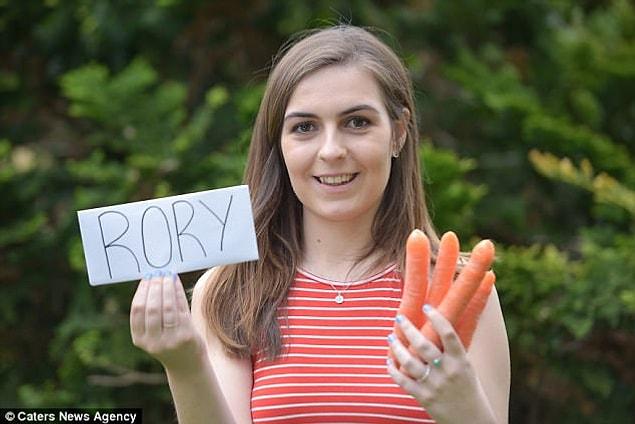 A student has been diagnosed with a bizarre condition that causes her to taste different foods every time she hears words.