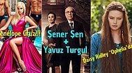 Yakında Herkesin Konuşacağı Filmlerden İlk Sizin Haberiniz Olmasını Sağlayacak 21 Duyuru