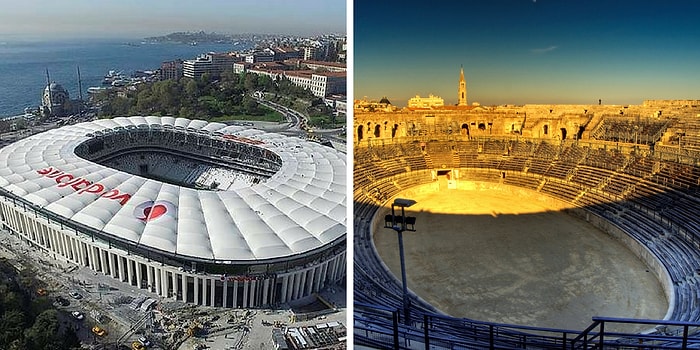 Arena Kelimesinin Stadyumlardan Çıkarılması Tartışılırken Spor ve Savaşın 12 Ortak Terimi