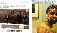 14 Moments Everbody In The World Go Through When Pooping!