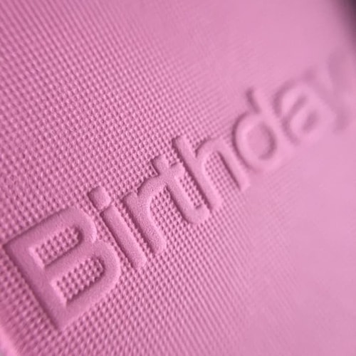 🎂👸