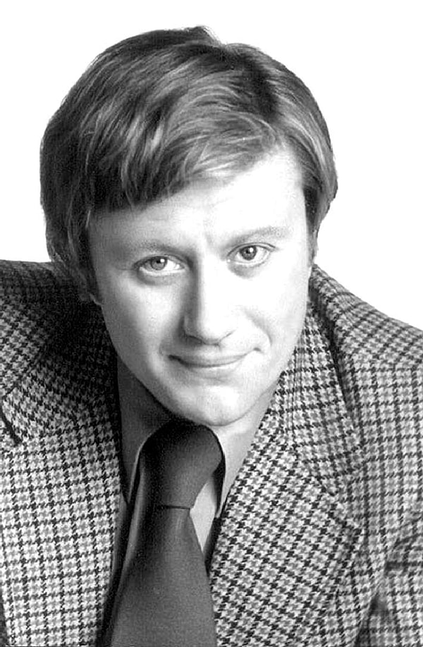 Андрей Миронов