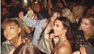 Kim Kardashian's Message On The Manchester Attack Caused Outrage For Posting A Party Pic With Ariana Grande