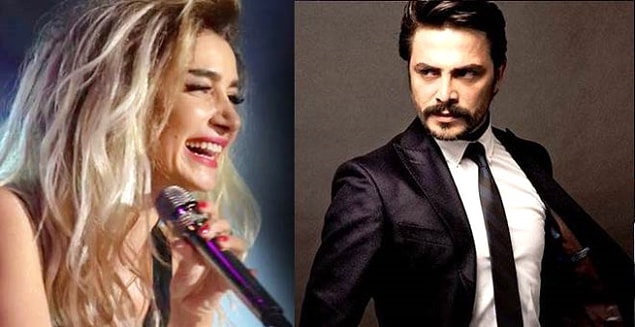 Bu birbirinden alakasız duran ve ayrı ayrı çok sevilen ikili, dün gece bir mekandan beraber, hem de el ele ayrılırken görüntülendiler!