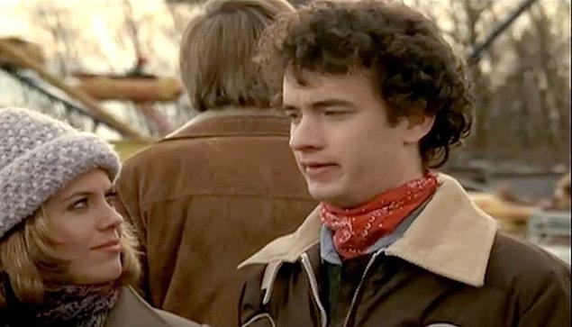 41. Tom Hanks - He Knows You're Alone (1980)