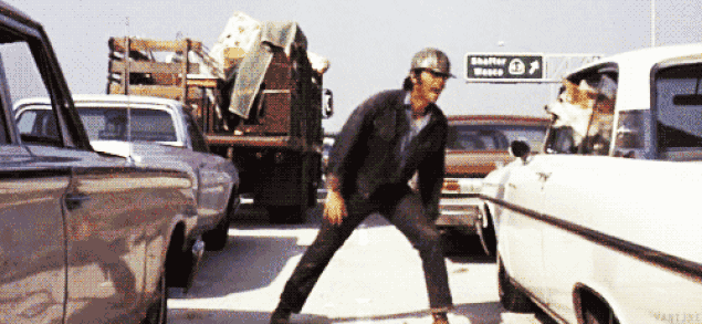 Five Easy Pieces Five Easy Pieces