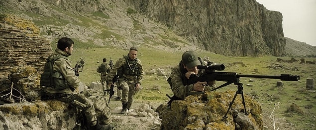 54. Dağ II | #1