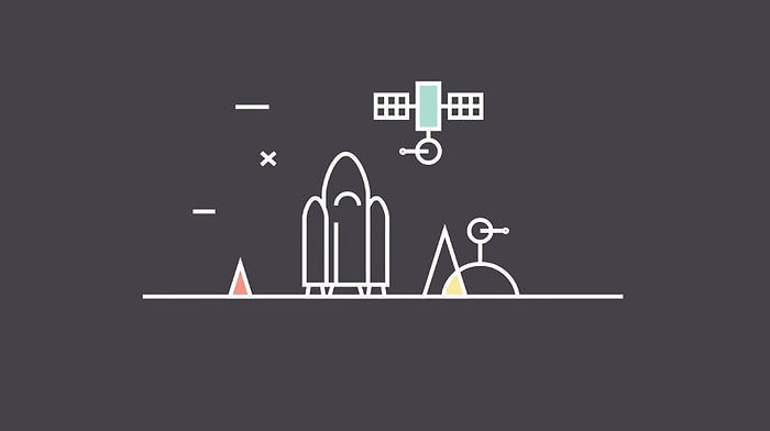 İnsan Uygarlığı Tüm Galaksiye Yayılabilir mi?