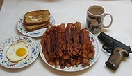 13 "Normal" Things You Can Easily Come Across If You Ever Go To The U.S.!