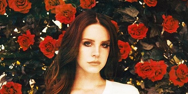 Hangi Lana Del Rey Şarkısının Senin Ruh Halini Anlattığını Söylüyoruz!