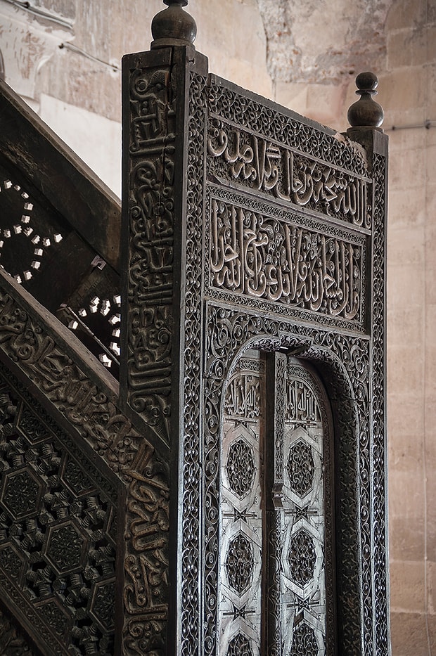 Divrigi Ulu Cami Nin Tarihi Hakkinda Ogrenmeniz Gereken 8 Bilgi