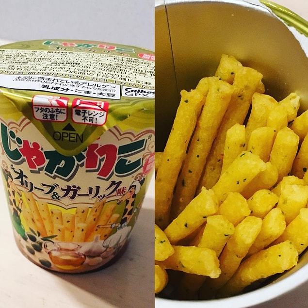 8. Jagariko