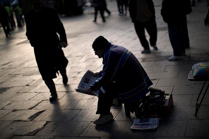 Müezzinoğlu 'Gelişmiş Ülkelerde Ortalama 72' Dedi: Sosyal Medyanın Gündemi Emeklilik Yaşının Yukarı Çekilmesi