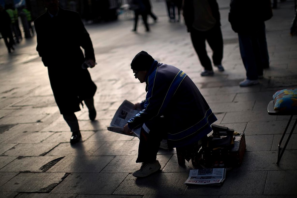Müezzinoğlu 'Gelişmiş Ülkelerde Ortalama 72' Dedi: Sosyal Medyanın Gündemi Emeklilik Yaşının Yukarı Çekilmesi