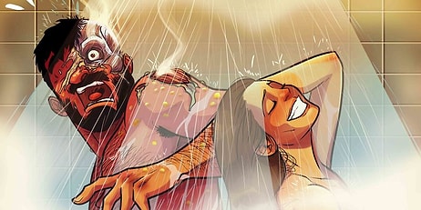 Вы точно узнаете себя в этих 18 восхитительных иллюстрациях об отношениях