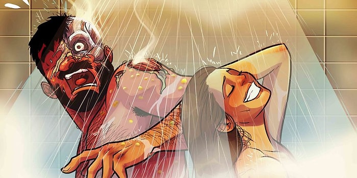 Вы точно узнаете себя в этих 18 восхитительных иллюстрациях об отношениях