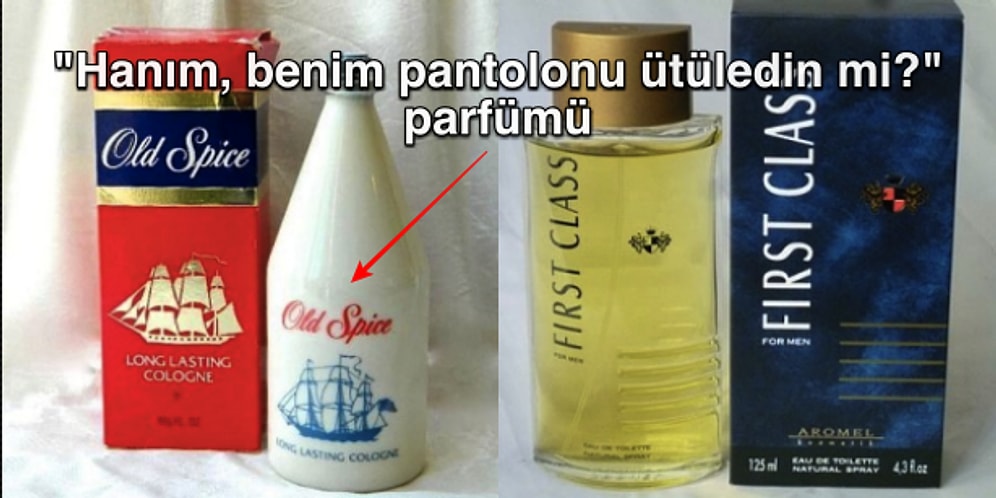 Herkesin Hastası Olduğu Parfümlere Göre Yapılmış 13 Kokulu Karakter Analizi