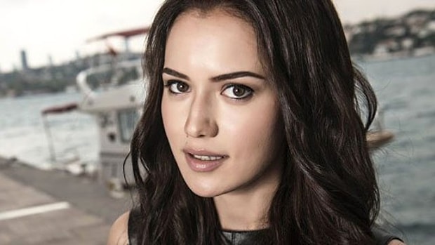 Fahriye Evcen