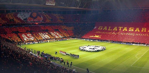 Konuşmanın ardından Beşiktaş ve Galatasaray kulüpleri, saha adlarındaki 'arena' ifadelerini 'stadyum' ile değiştirmişlerdi.