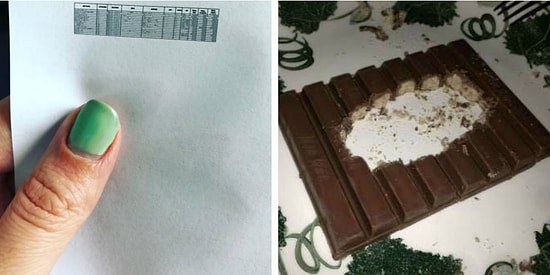 Эти 17 фото смогут жутко выбесить даже самого Халка