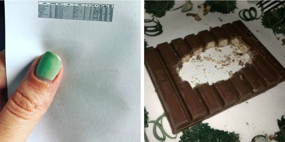 Эти 17 фото смогут жутко выбесить даже самого Халка