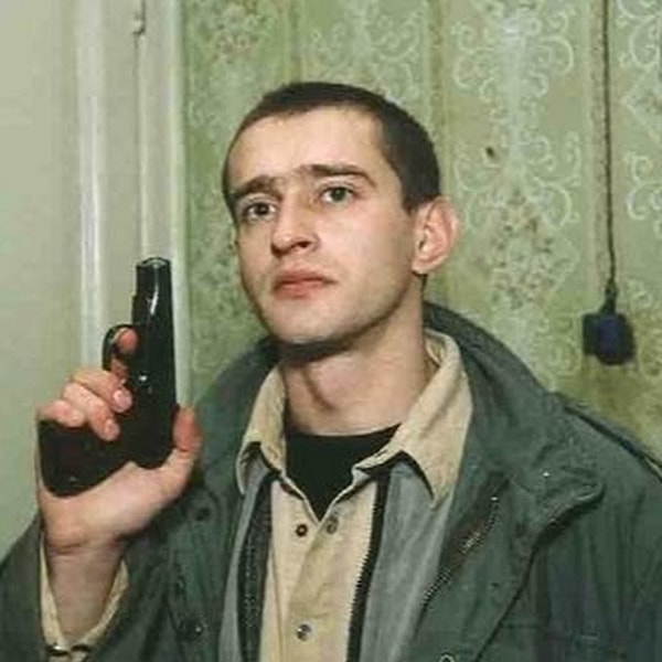 15. Убойная сила