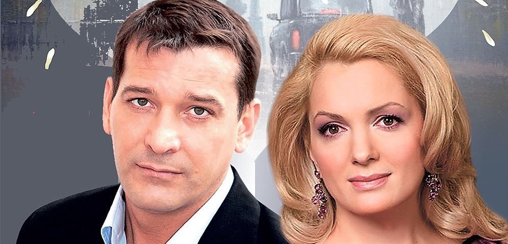 16 лучших сериалов нулевых