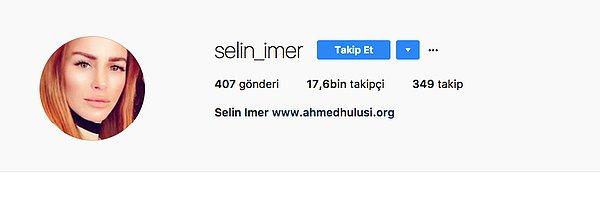 Aynı zamanda iddialara göre Mustafa Ceceli'nin yeni sevgilisi "Şeyhim" dediği ABD'de yaşayan Ahmed Hulusi'nin cemaatindenmiş.