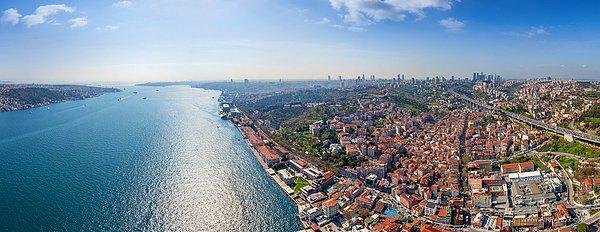 BONUS: İstanbul, Türkiye