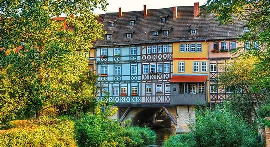 28 убедительных причин посетить Германию