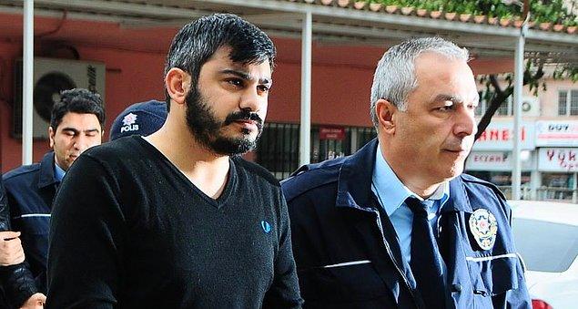 Bünyamin Fikirdeşici, ömür boyu hapis cezası istemiyle yargılandığı Adana 6'ncı Ağır Ceza Mahkemesi'nde suçlamayı kabul etmedi.