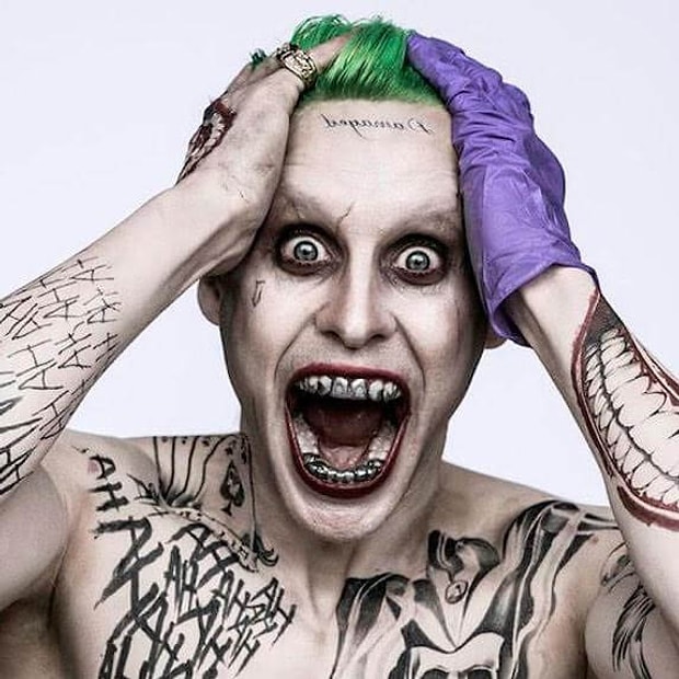 The Joker