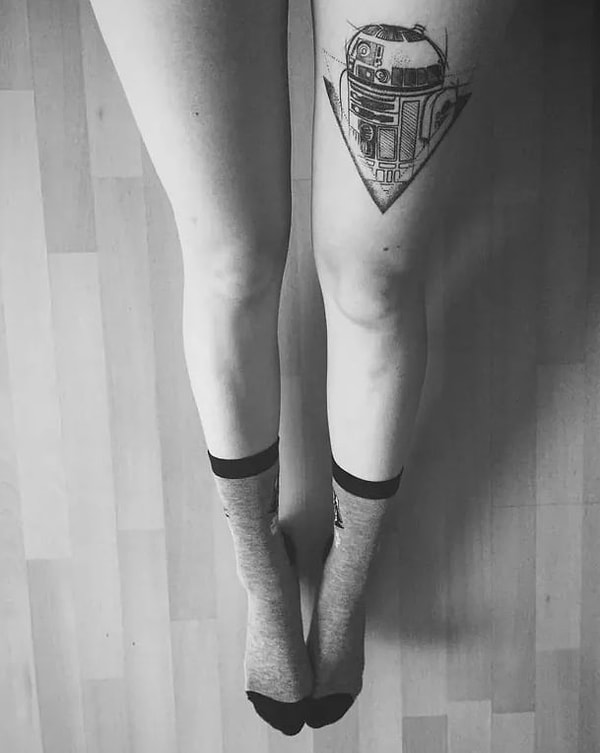 18. "Звездные войны"