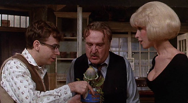 19. Little Shop of Horrors (1986) 🍅: 90%