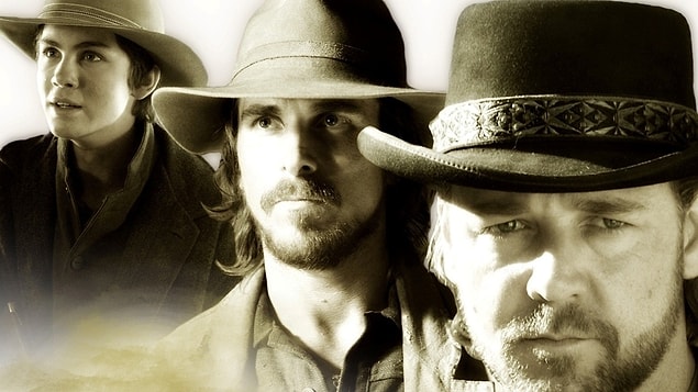 16. 3:10 to Yuma (2007) 🍅: 89%