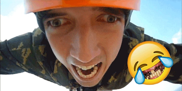 Pişmanlık İçerir! Akılsız Eylemleri Sonrasında Çaresizlikleri Yüzünden Okunan 21 Kişi