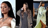 Happy With The Weight She Put On, Here's The New And Curvy Style Of Rihanna🔥
