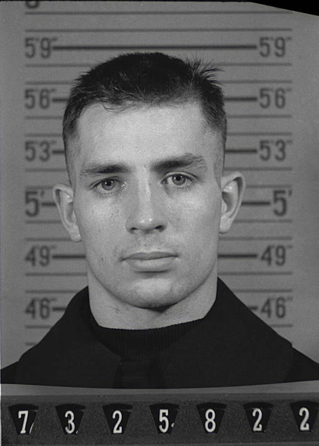 7. Jack Kerouac
