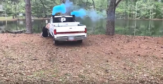 Bir Şeyleri Kutlamak İsterken İşleri Berbat Eden İnsanlar