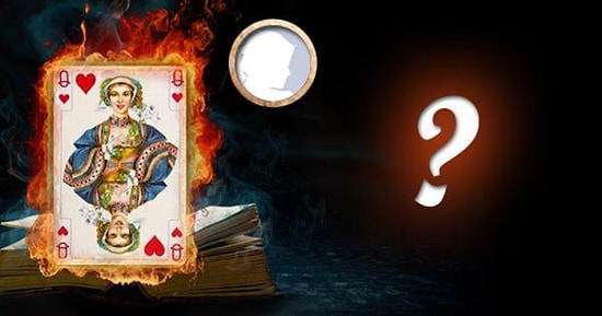 Тест: Какая вы игральная карта?