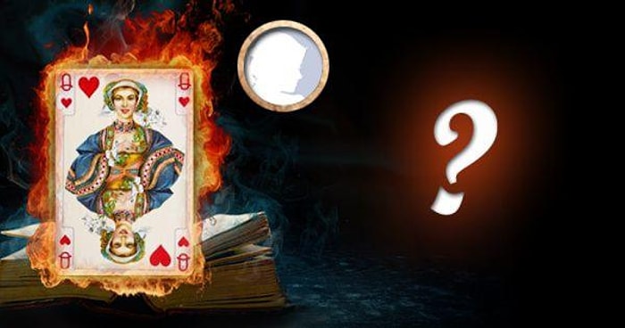 Тест: Какая вы игральная карта?