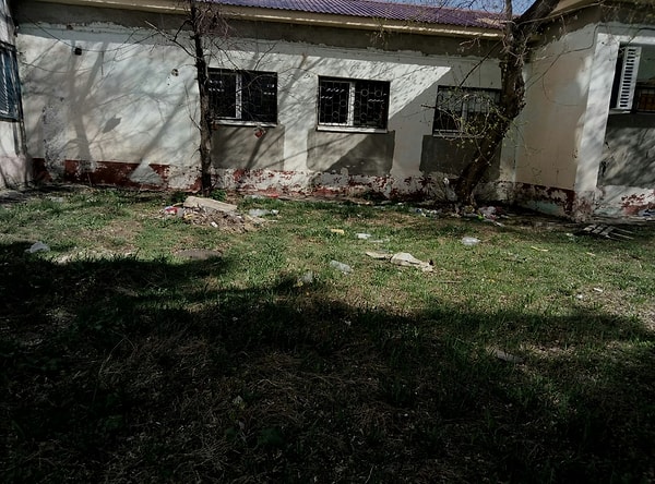 8. Не отстают от Чисто МЭНа и жители других регионов России. Перед вами работа волонтеров из Самарской области: