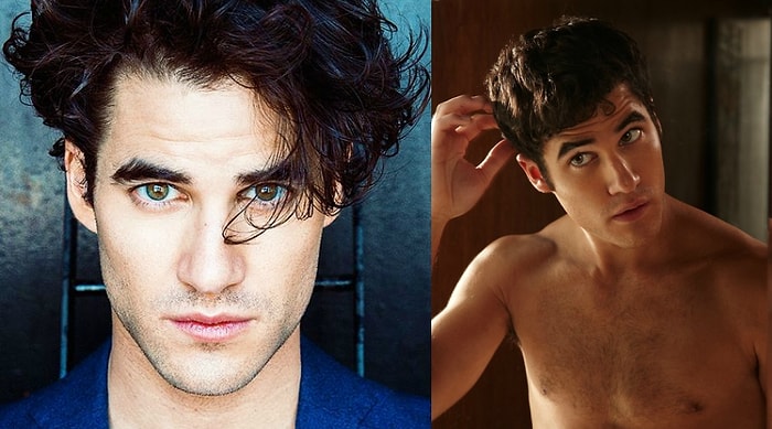 Yakışıklılığı ve Yeteneğiyle Modern Popçuların Kabusu, Glee'nin Gözbebeği Darren Criss