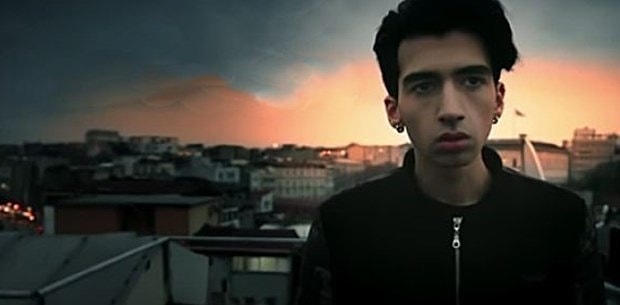 Çağatay Akman