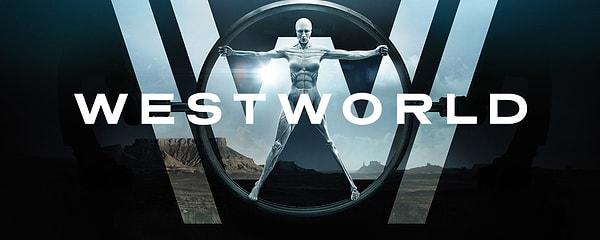 #2 Westworld